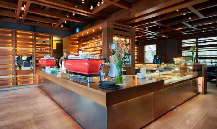 фото ресторана #10465