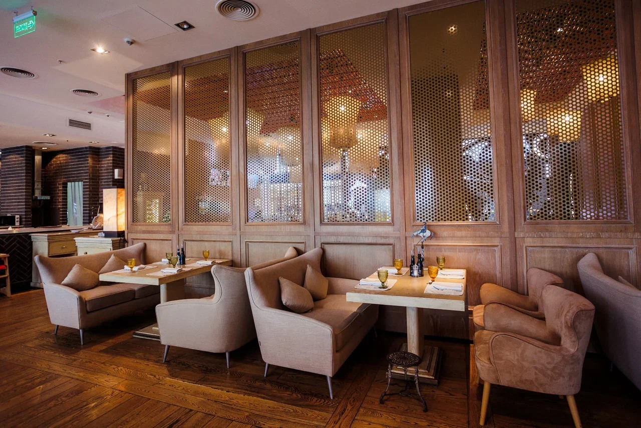 фото ресторана #10594