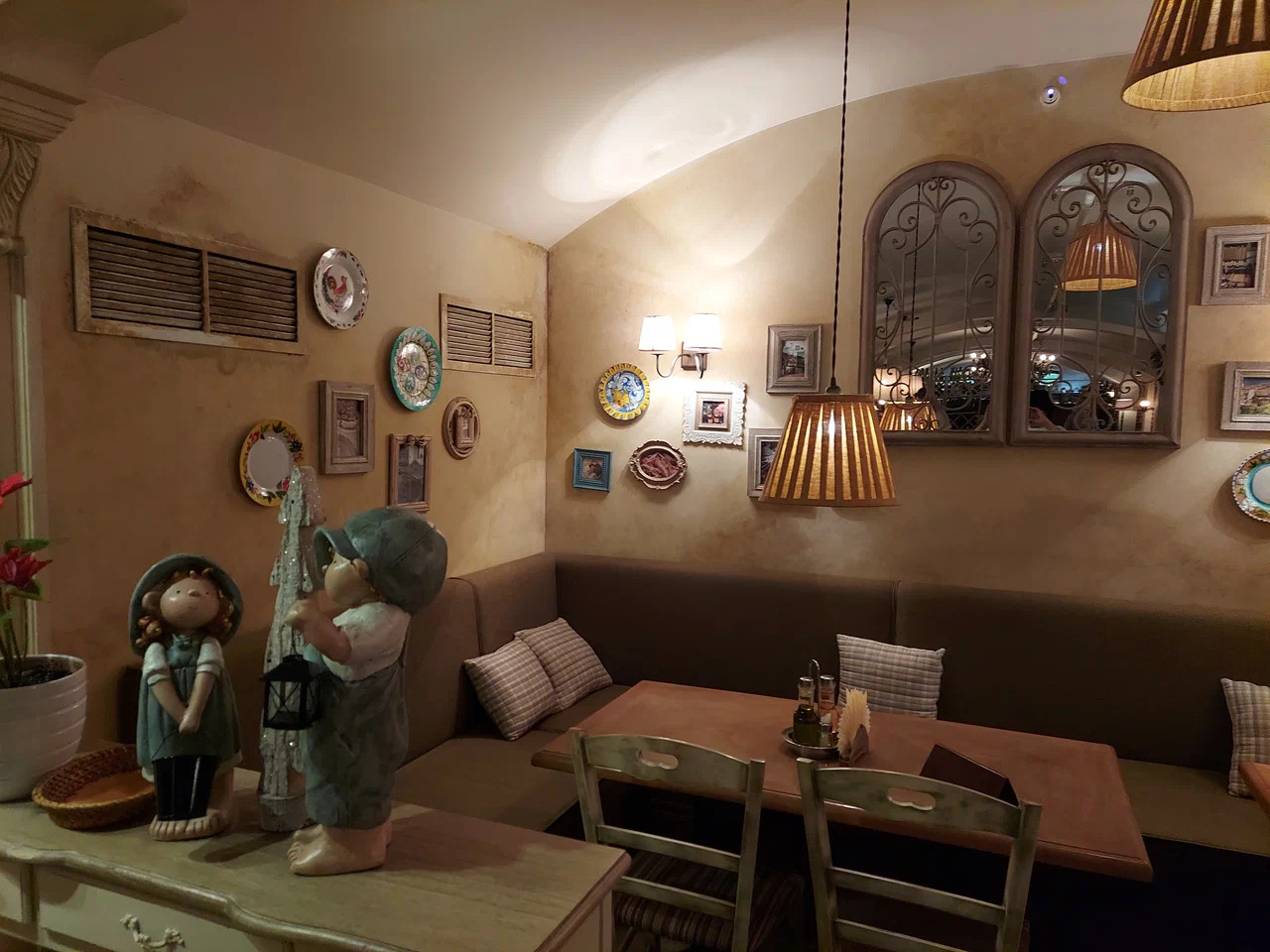 фото ресторана #3687