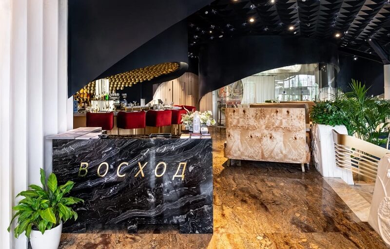 фото ресторана #1