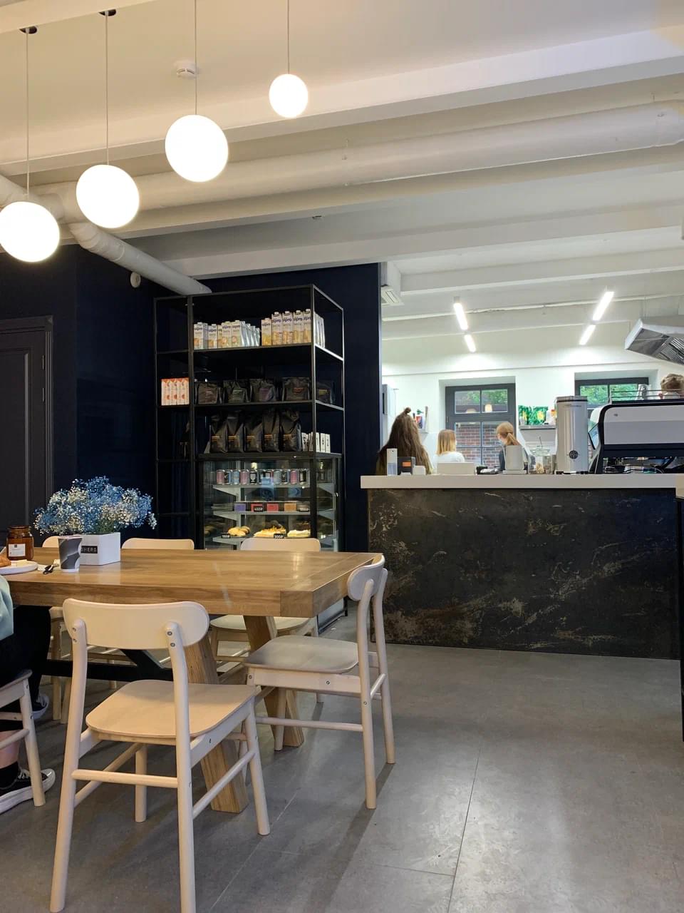 фото ресторана #6318