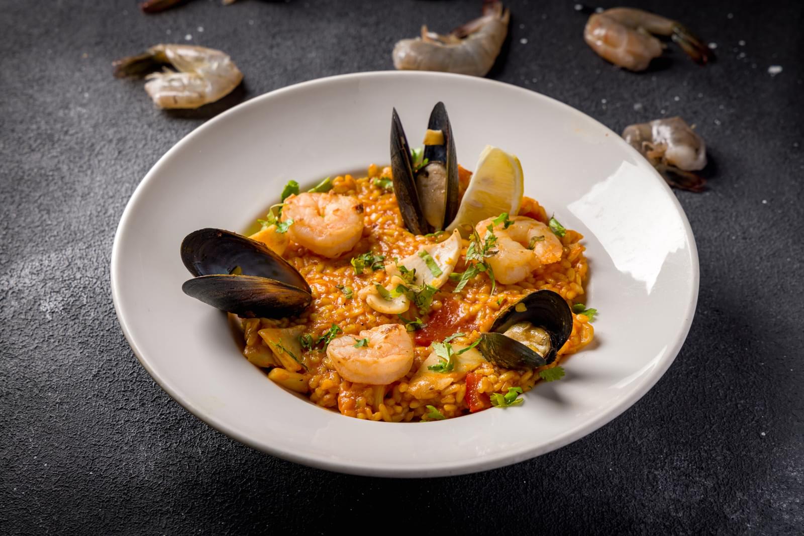 фото ресторана #1