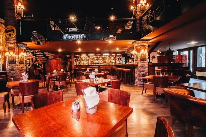 фото ресторана #9113