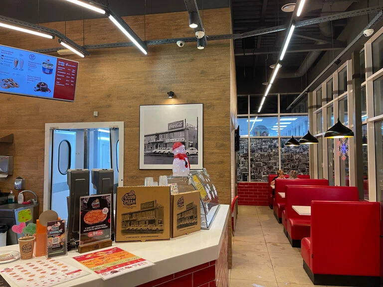 фото ресторана #6393