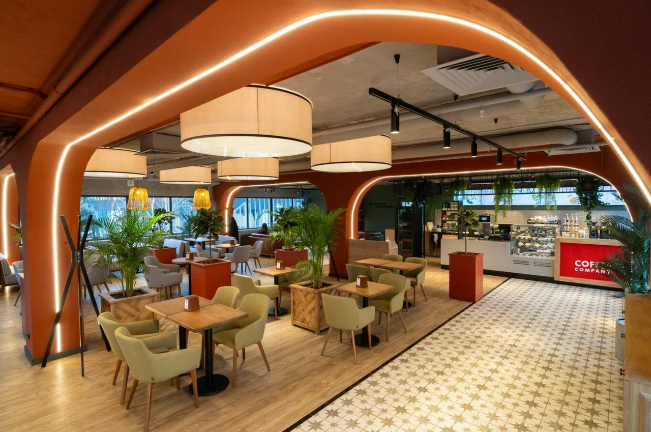 фото ресторана #6405