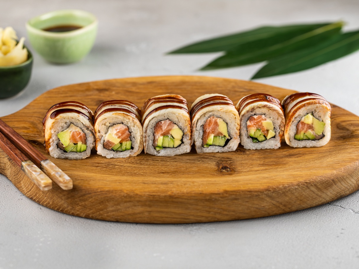 фото ресторана #1