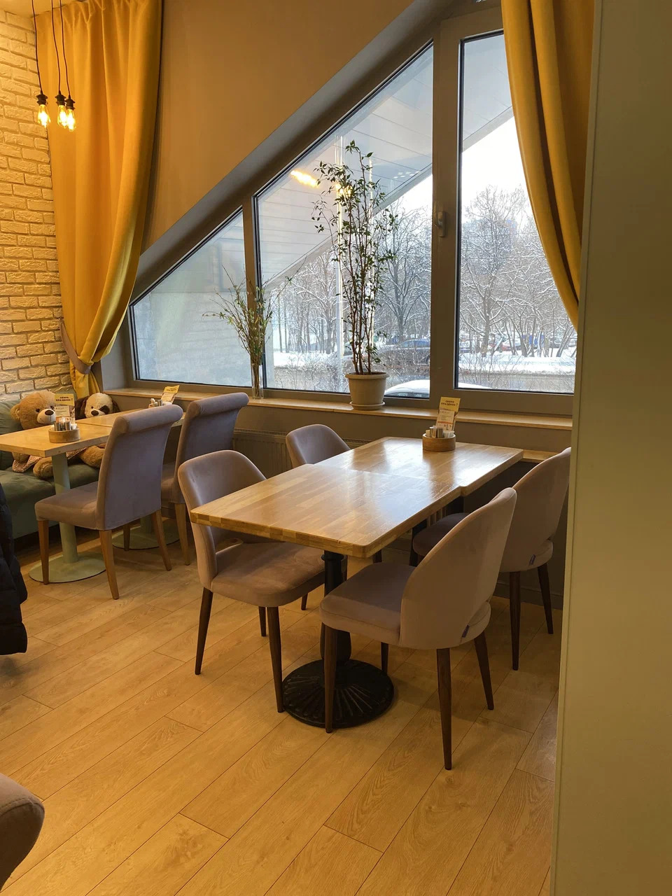 фото ресторана #6408