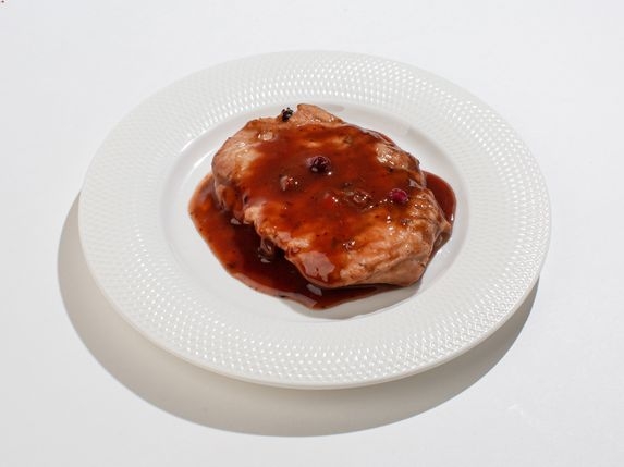 фото ресторана #1