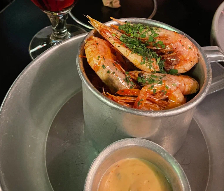 фото ресторана #3