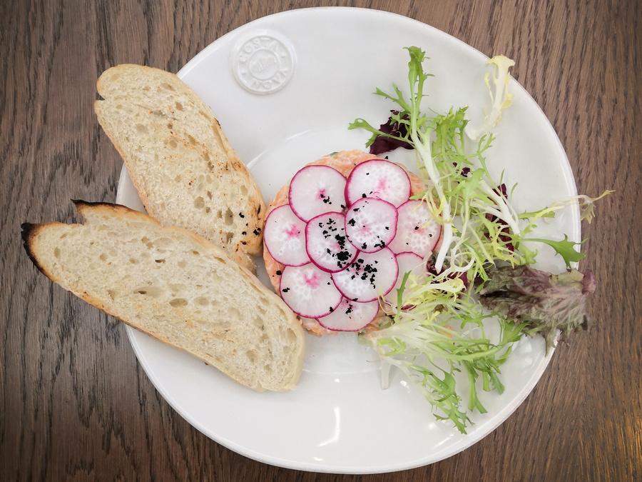 фото ресторана #1