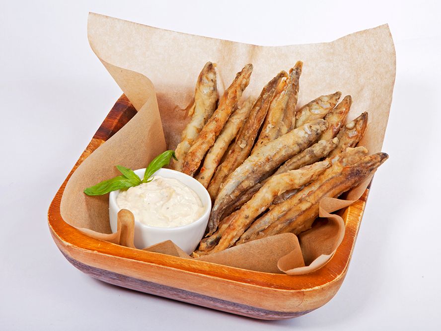 фото ресторана #1