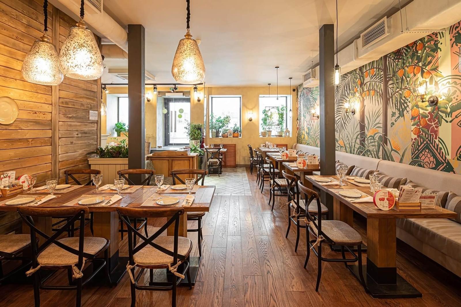 фото ресторана #4120