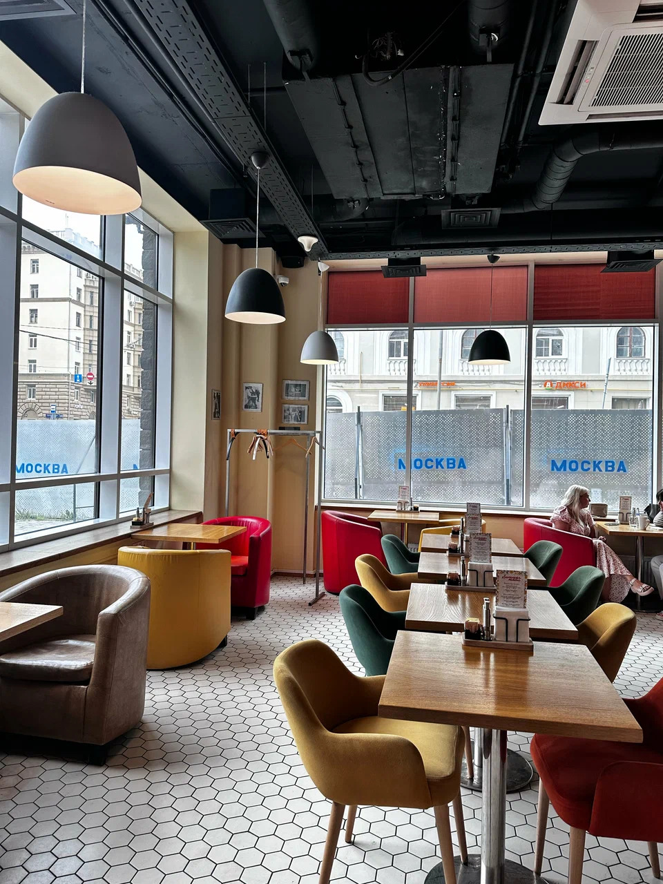 фото ресторана #418