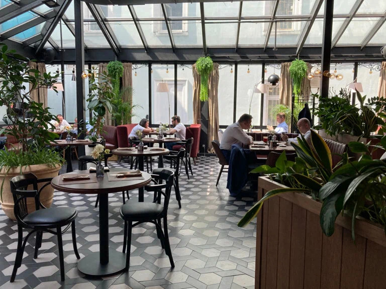 фото ресторана #8024