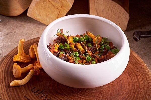 фото ресторана #1