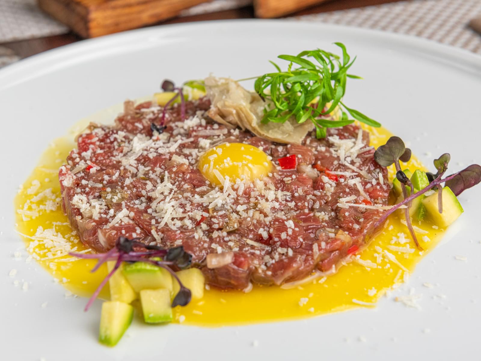 фото ресторана #1