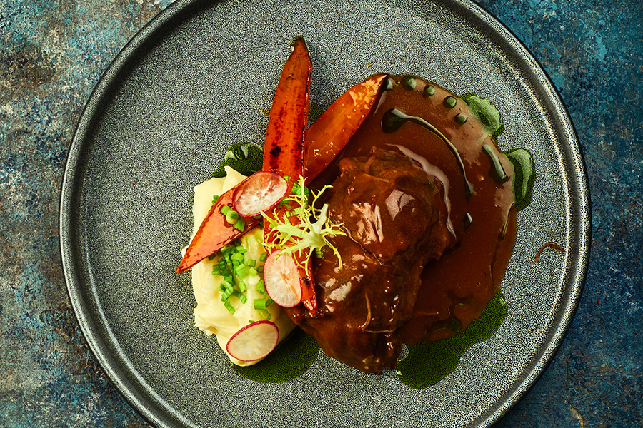 фото ресторана #3