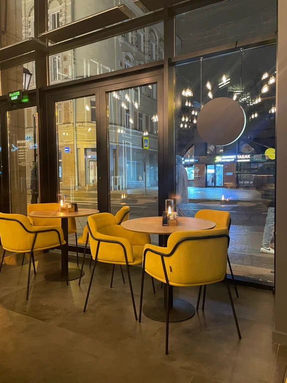 фото Хинкали и Вино