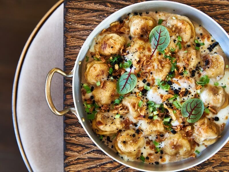 фото ресторана #3