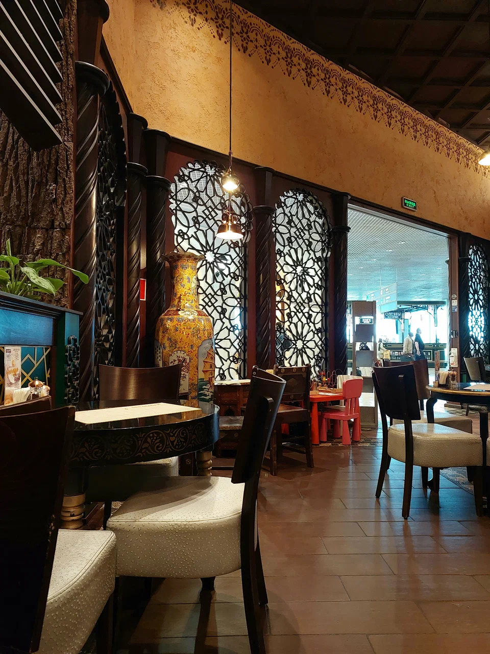 фото ресторана #7894