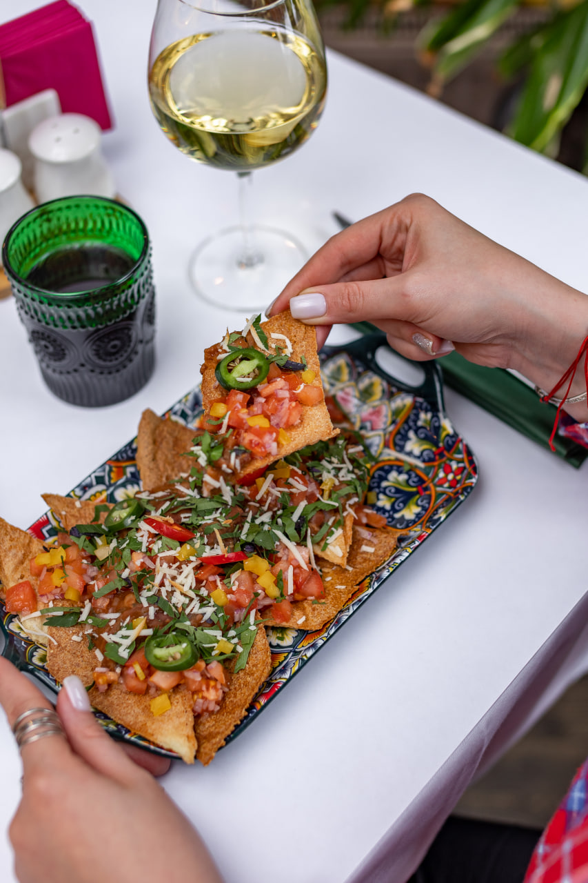 фото ресторана #1