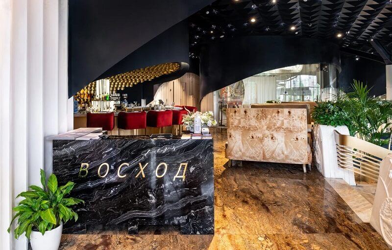 фото ресторана #1