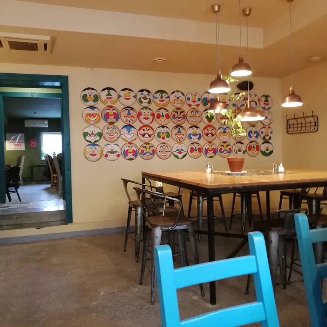 фото ресторана #1675