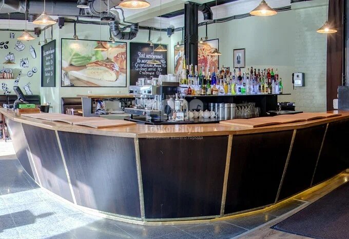 фото ресторана #9135