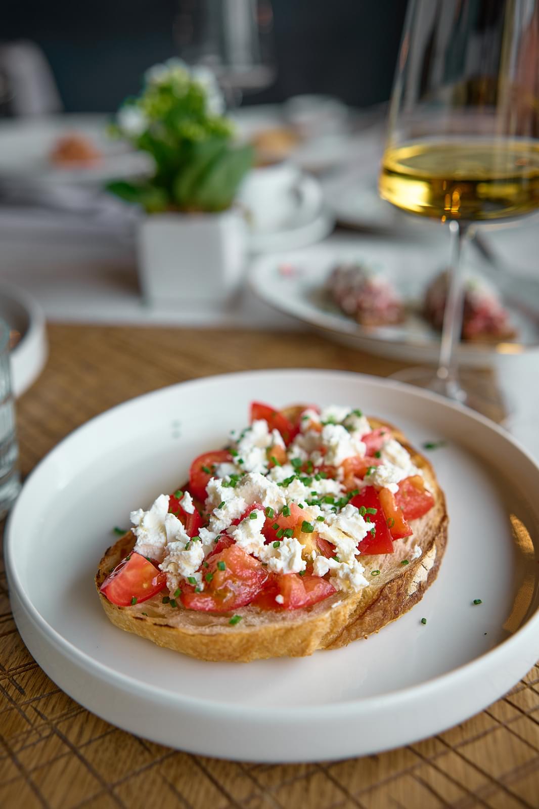 фото ресторана #1