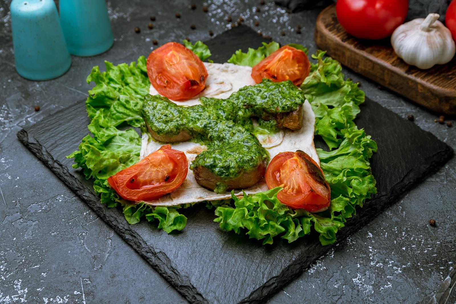 фото ресторана #3