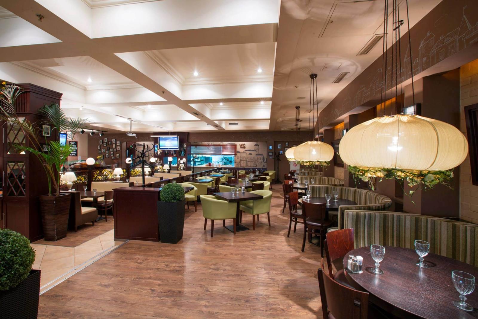 фото ресторана #5454