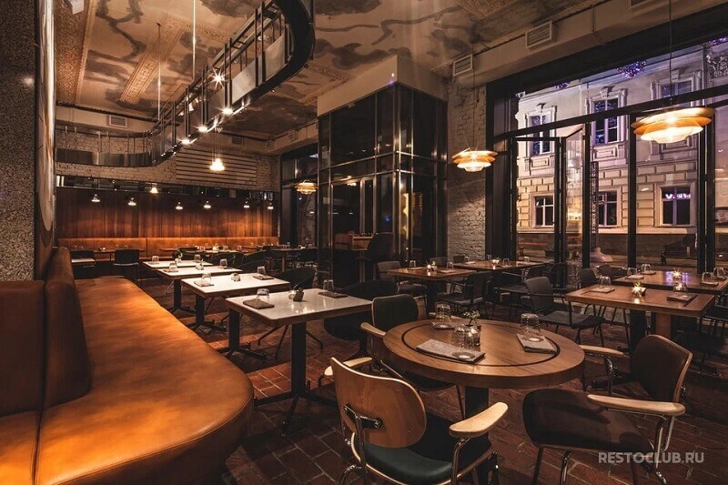 фото ресторана #2