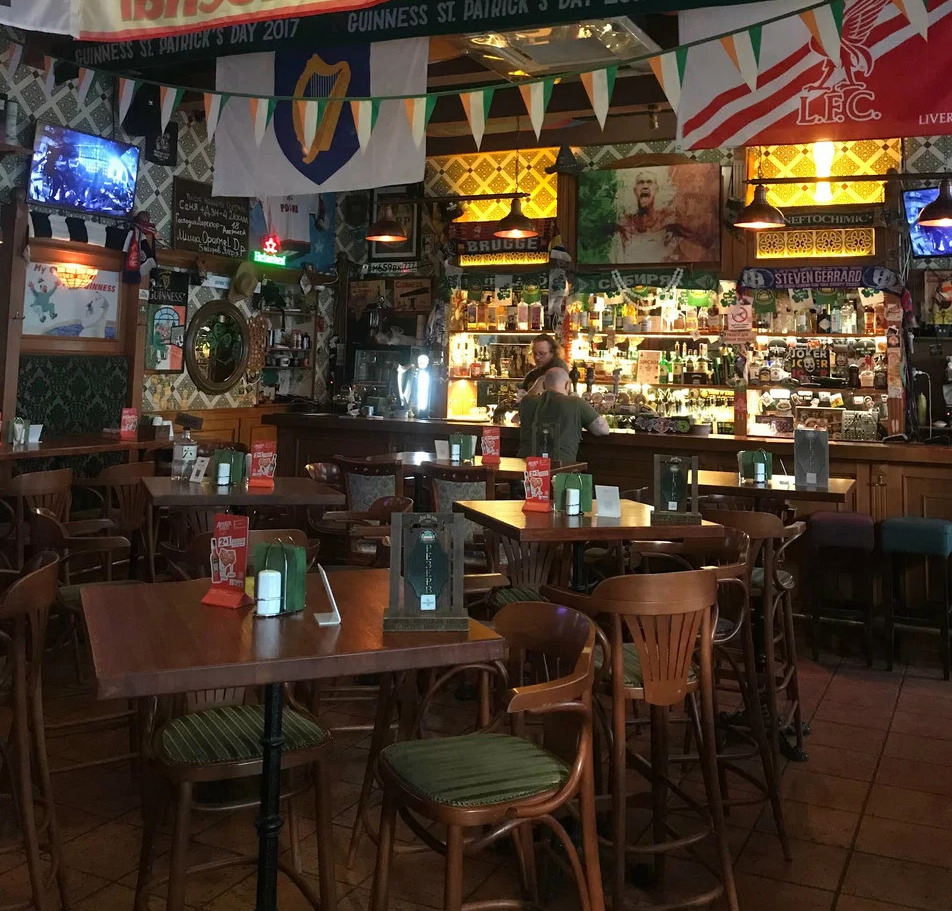 фото ресторана #3175