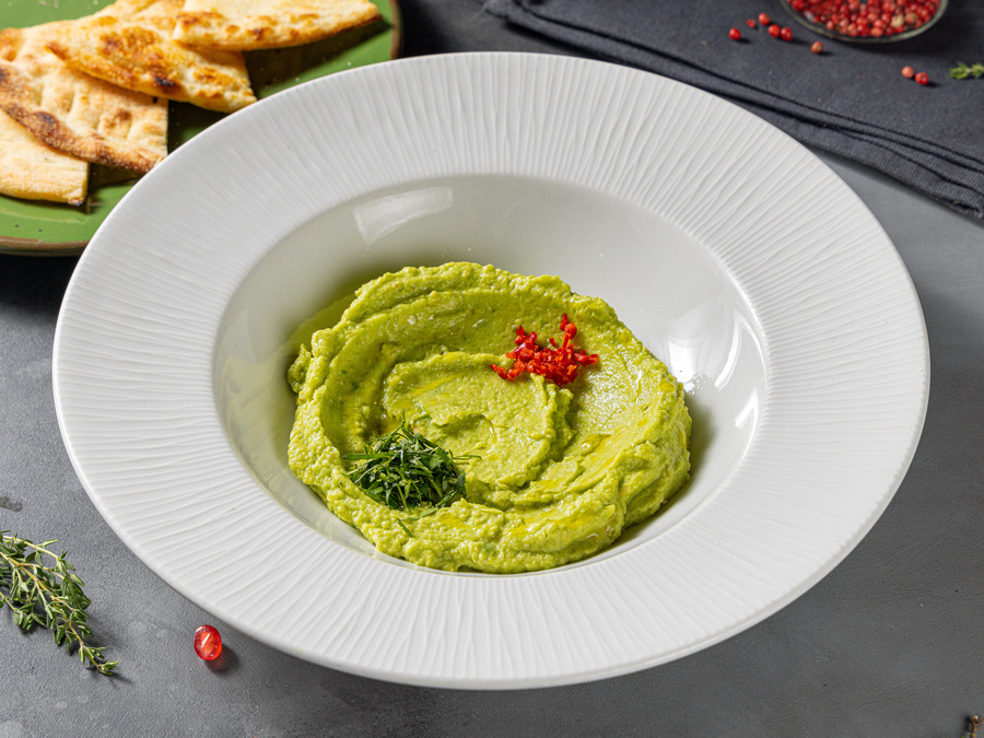 фото ресторана #1