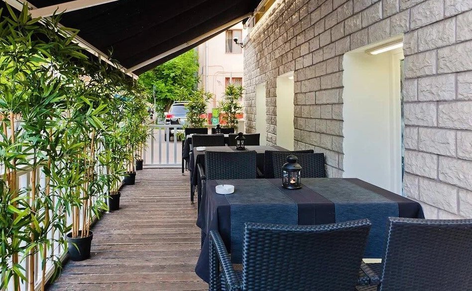 фото ресторана #112