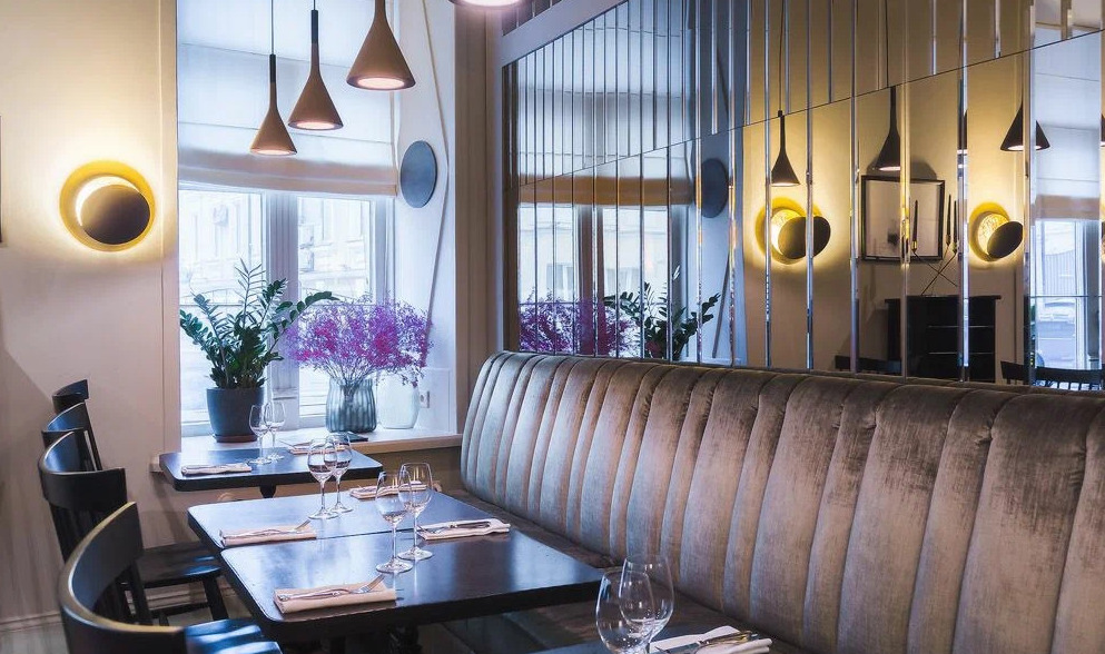 фото ресторана #3763