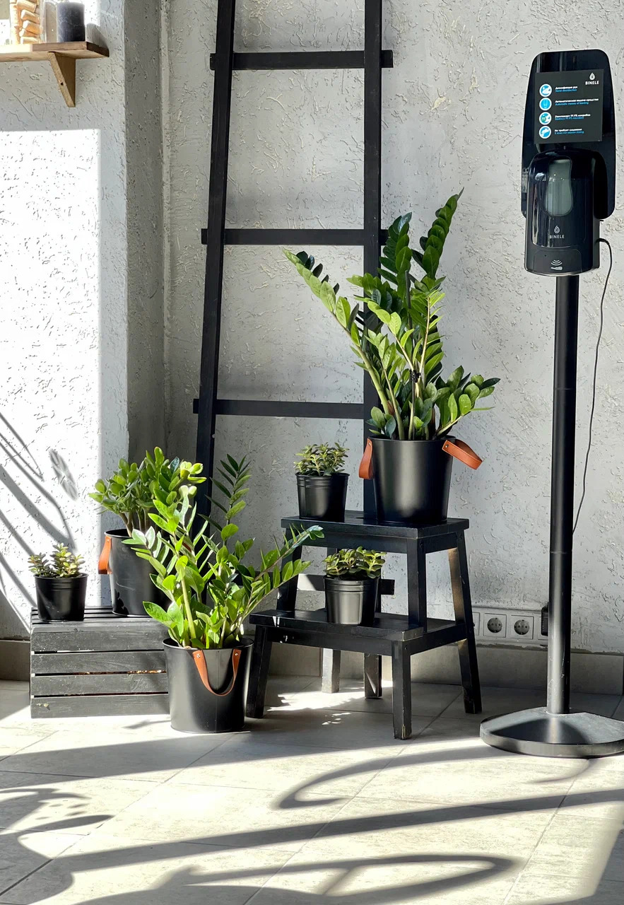 фото ресторана #7870