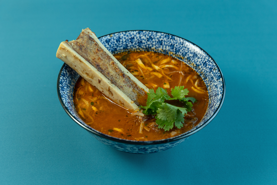 фото ресторана #2