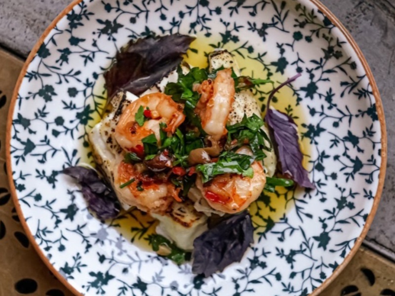 фото ресторана #2