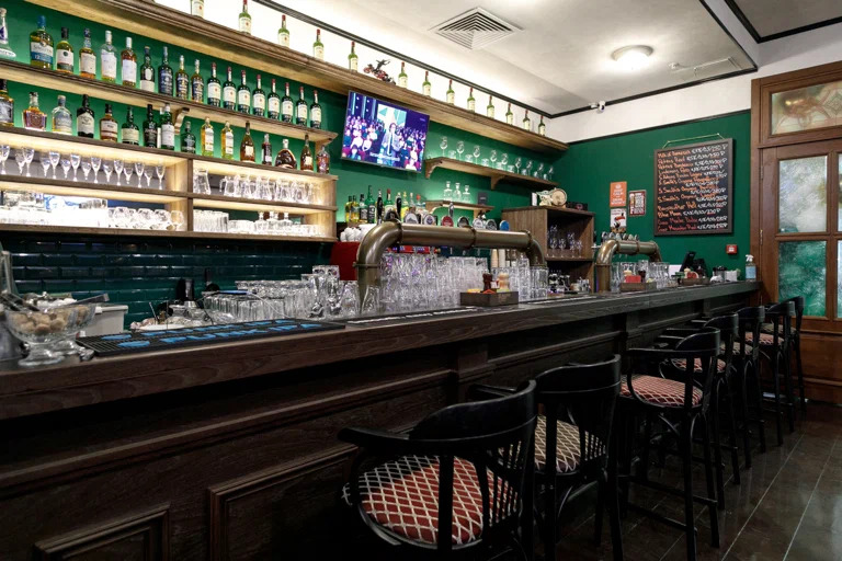 фото ресторана #3526