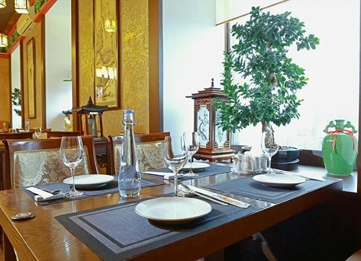 фото ресторана #2