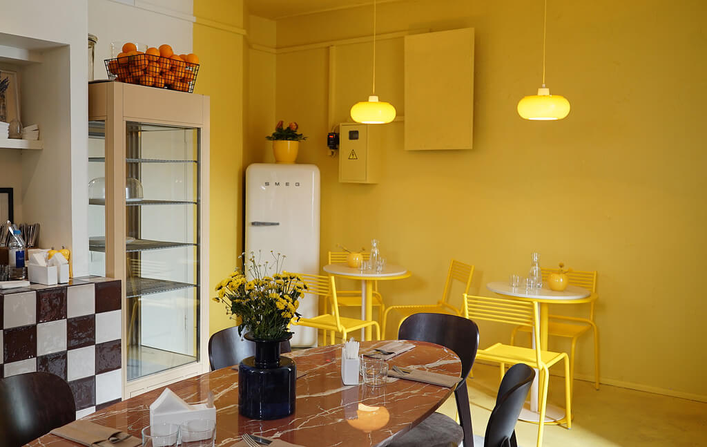 фото ресторана #10870