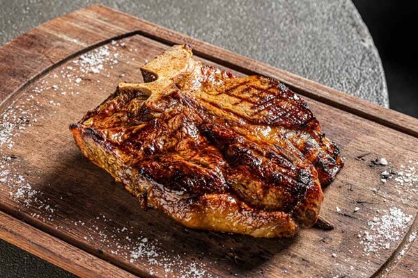 фото ресторана #1