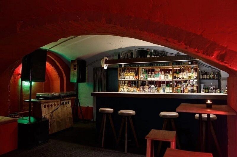 фото ресторана #3