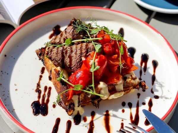 фото ресторана #1