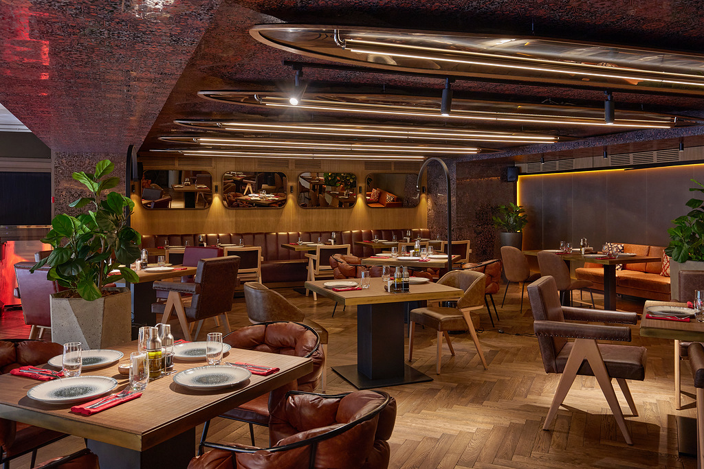 фото ресторана #11484