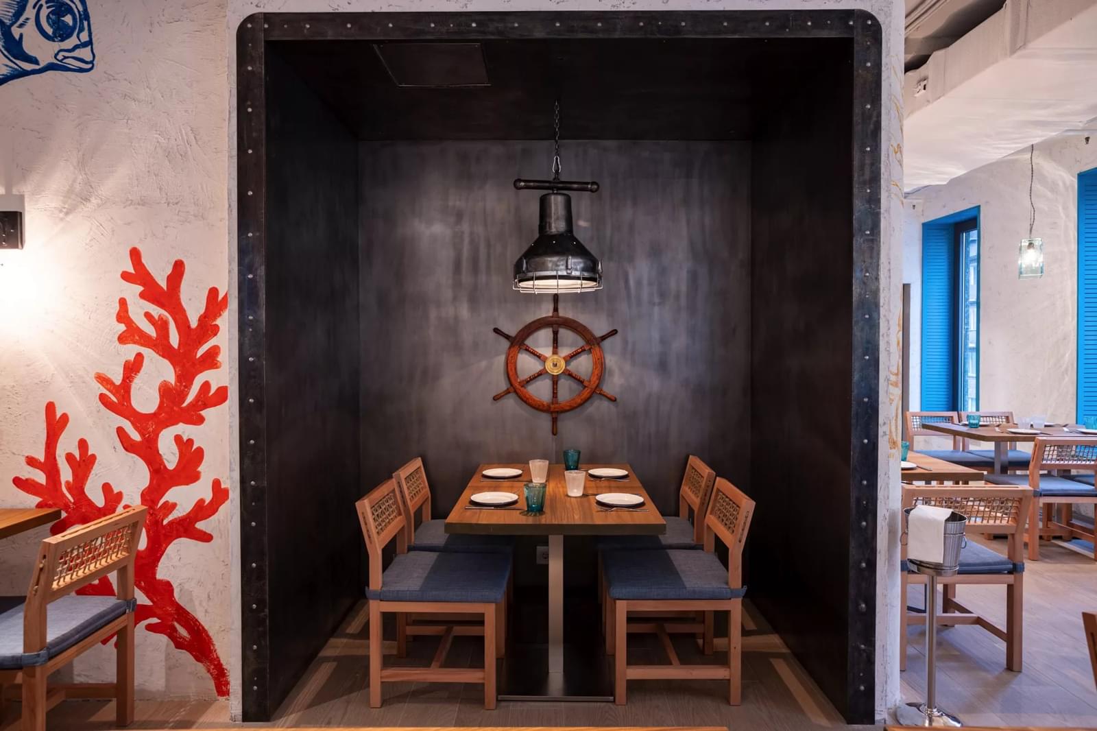 фото ресторана #11685