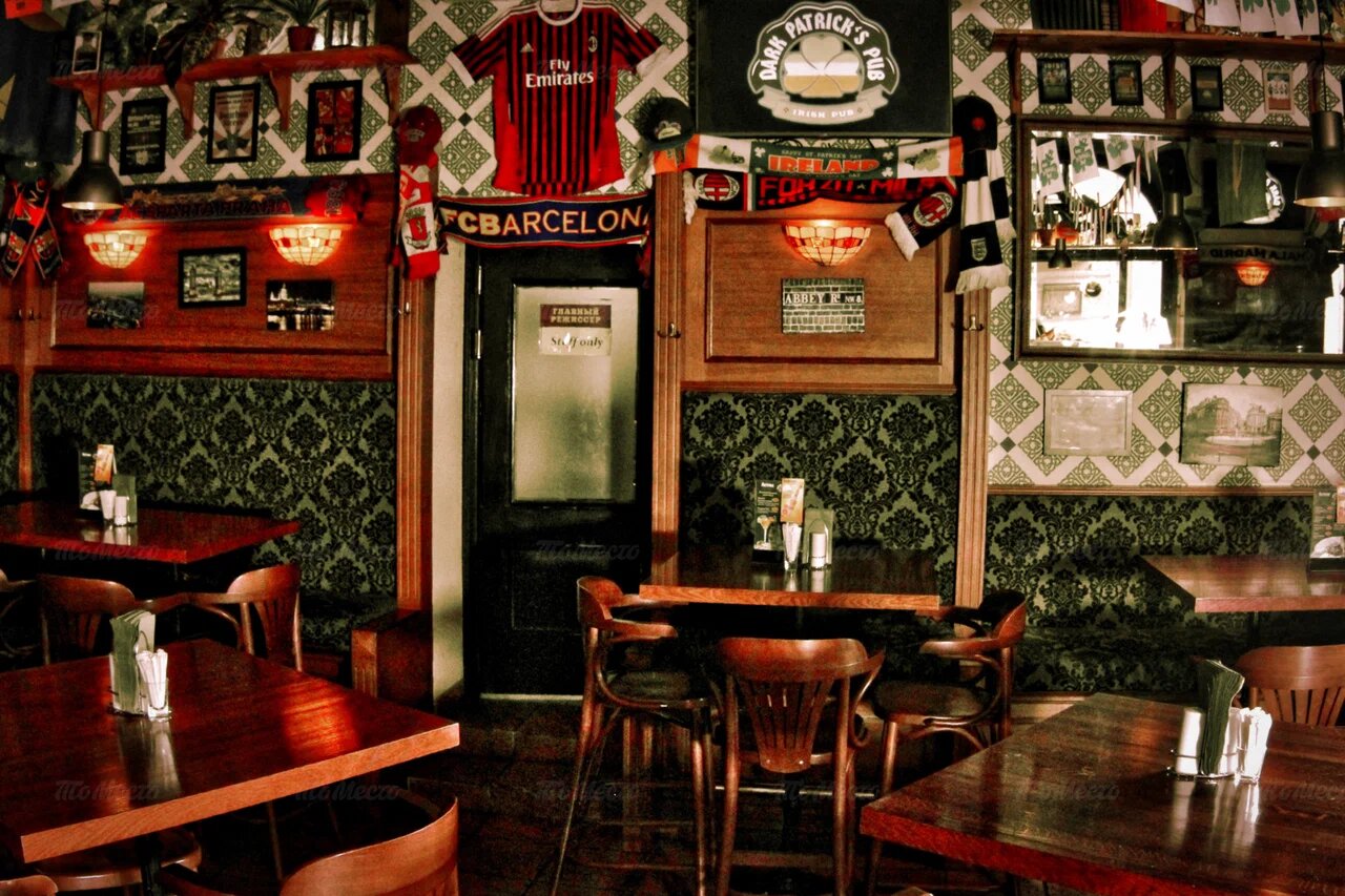 фото ресторана #4489