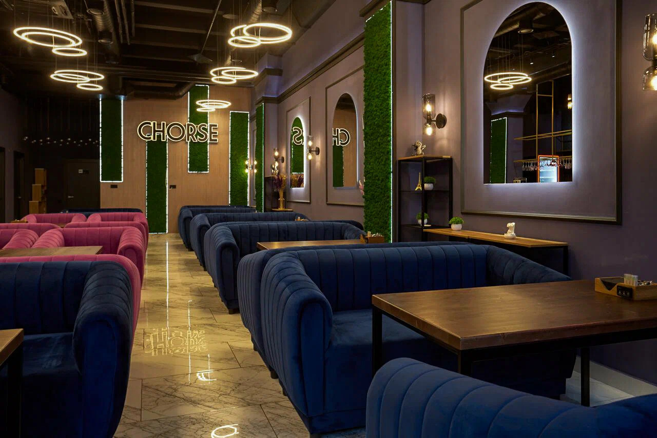 фото ресторана #461