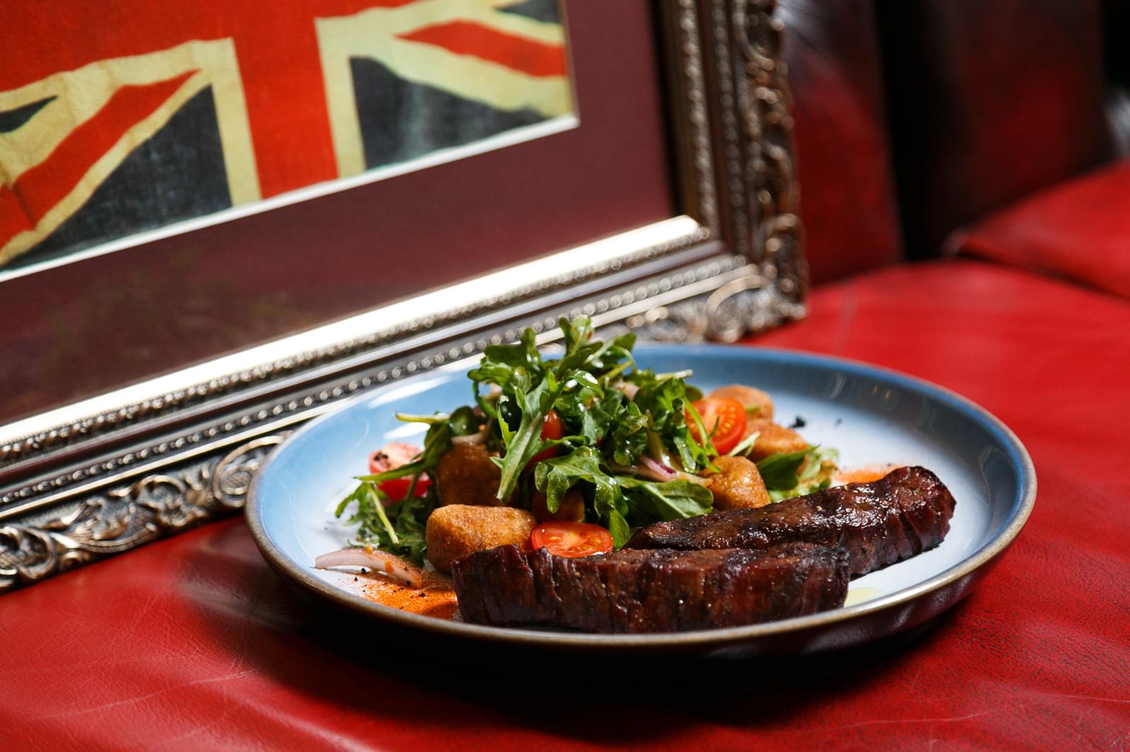 фото ресторана #1